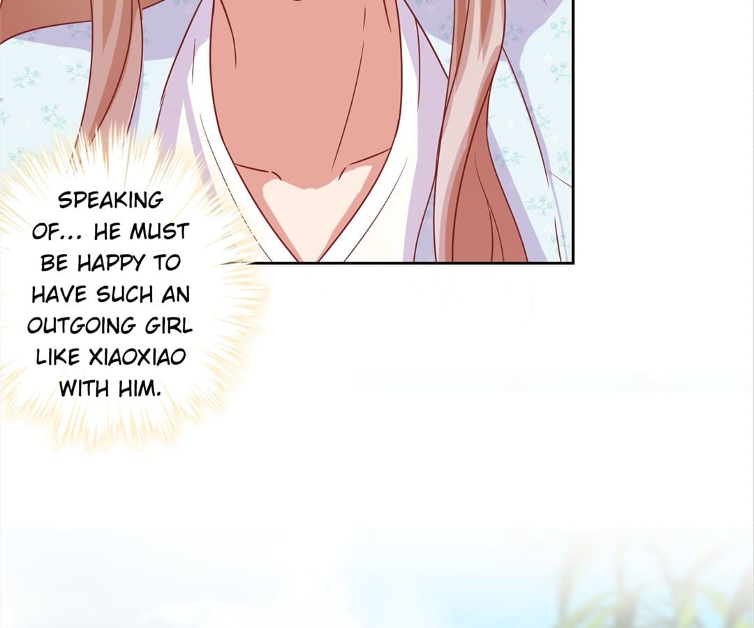 My Badboy Prince chapter 99 - page 39