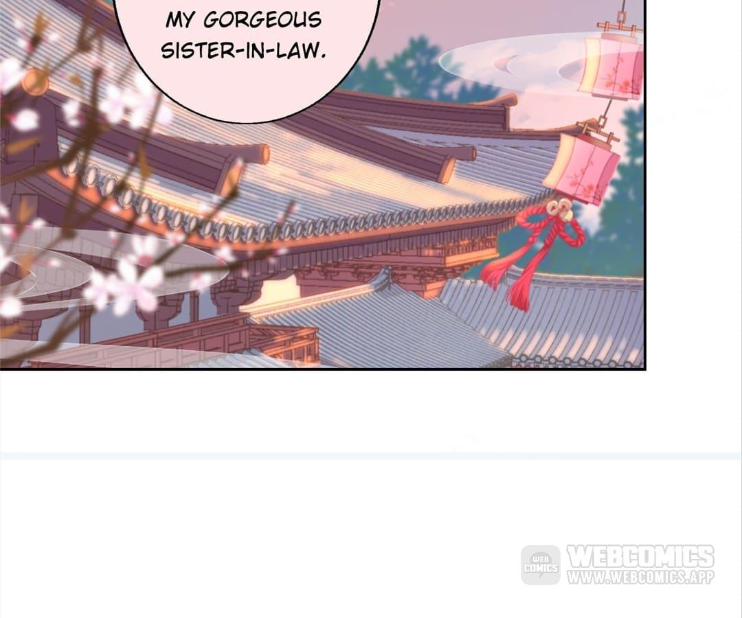 My Badboy Prince chapter 99 - page 50