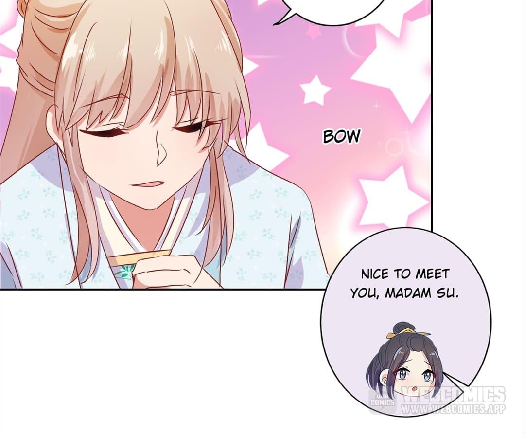 My Badboy Prince chapter 99 - page 54