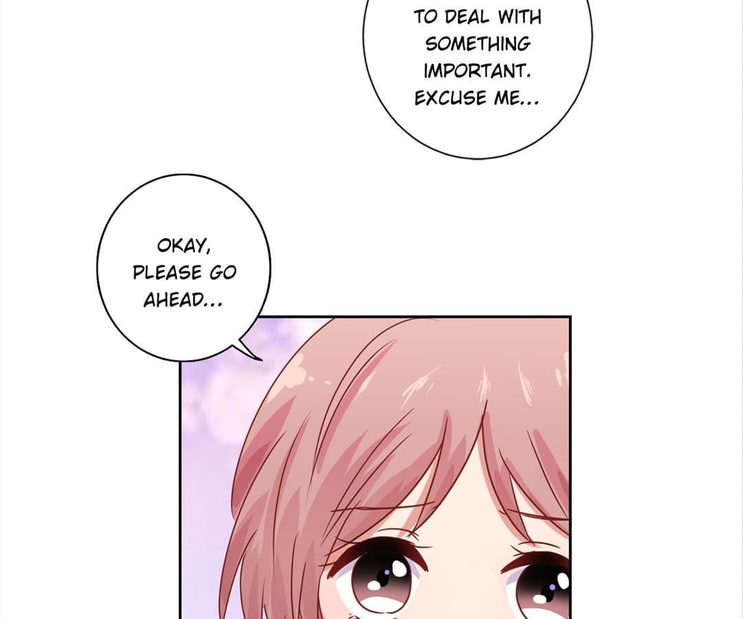 My Badboy Prince chapter 99 - page 56