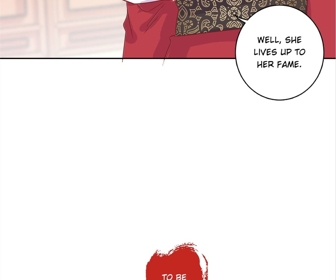My Badboy Prince chapter 99 - page 61