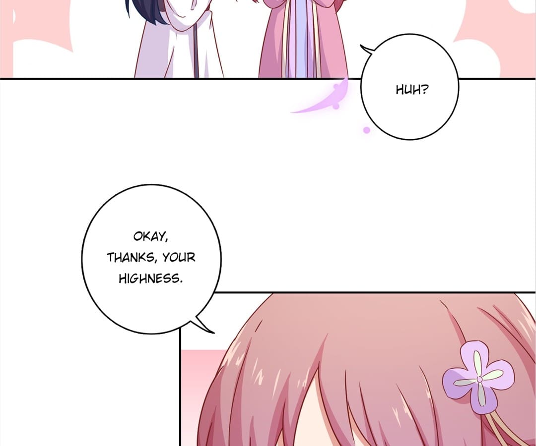My Badboy Prince chapter 98 - page 15