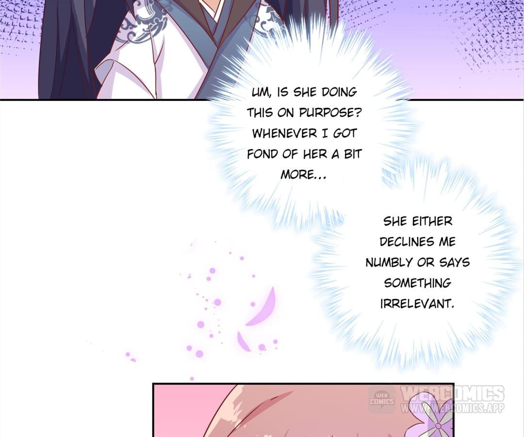 My Badboy Prince chapter 98 - page 26