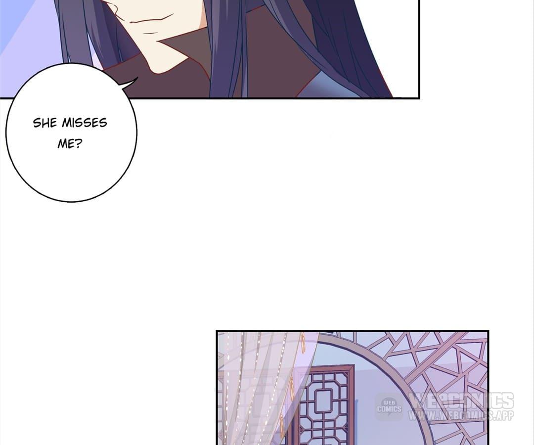 My Badboy Prince chapter 97 - page 10