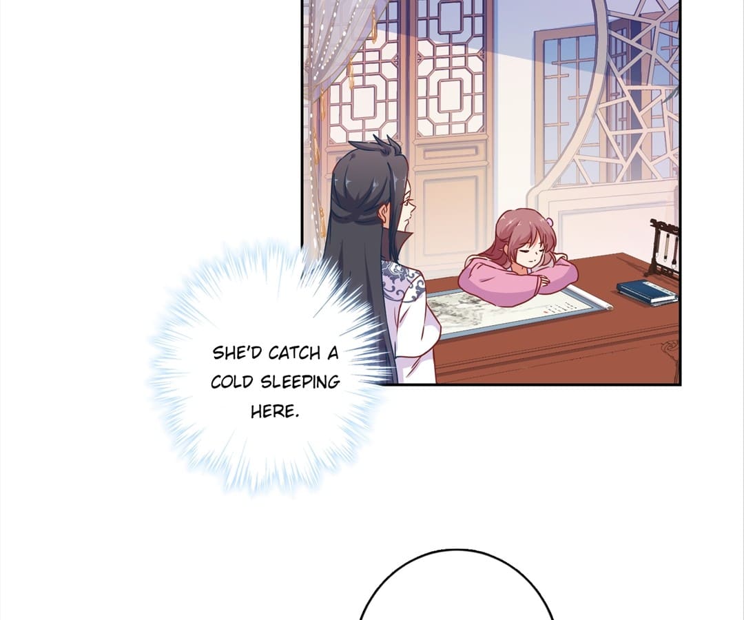My Badboy Prince chapter 97 - page 11