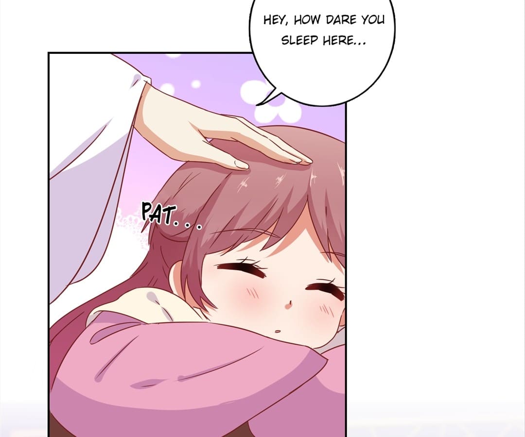 My Badboy Prince chapter 97 - page 12
