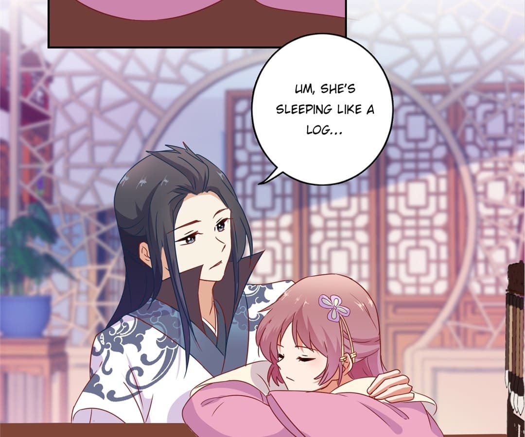 My Badboy Prince chapter 97 - page 13