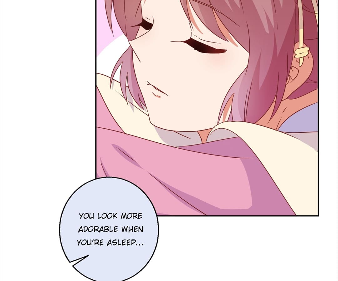 My Badboy Prince chapter 97 - page 15