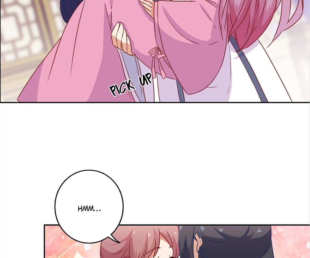 My Badboy Prince chapter 97 - page 19