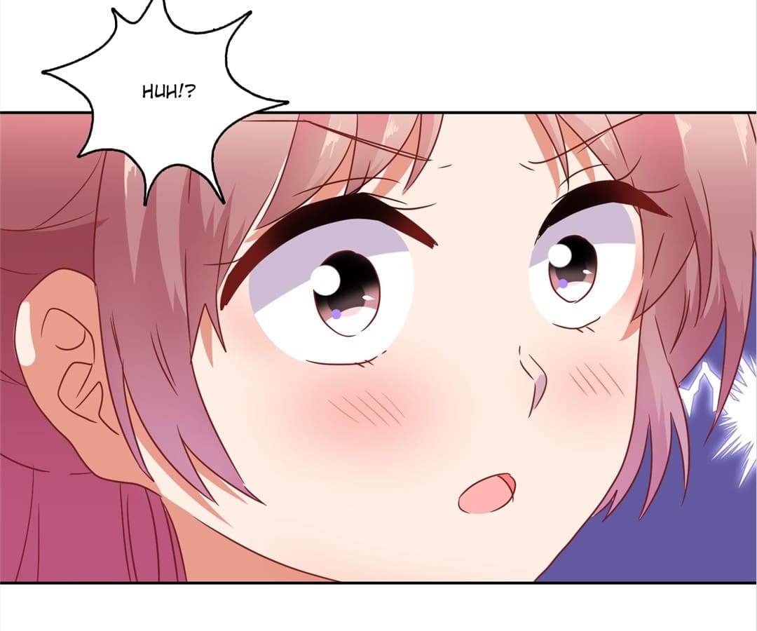 My Badboy Prince chapter 97 - page 21
