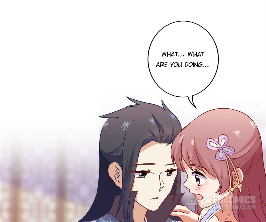 My Badboy Prince chapter 97 - page 22