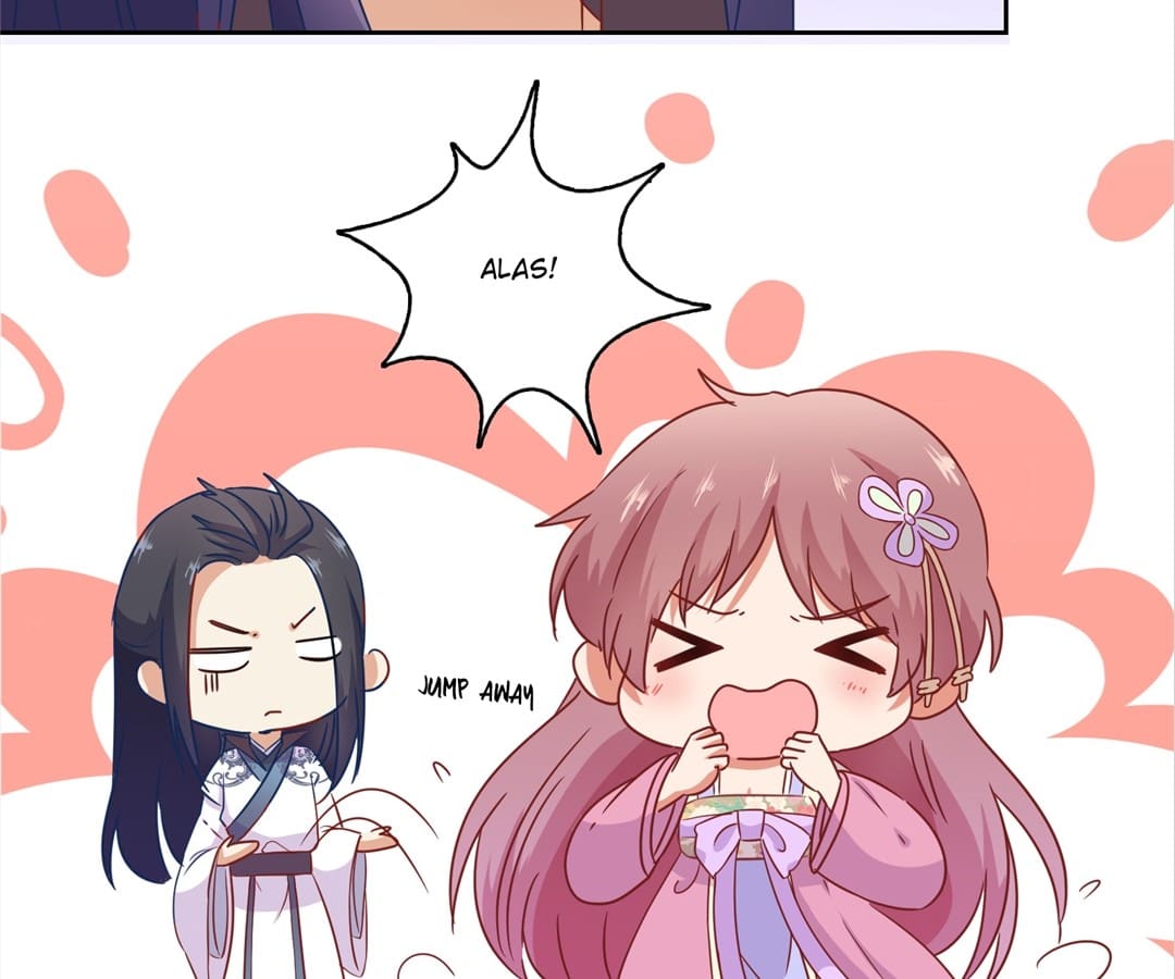 My Badboy Prince chapter 97 - page 25