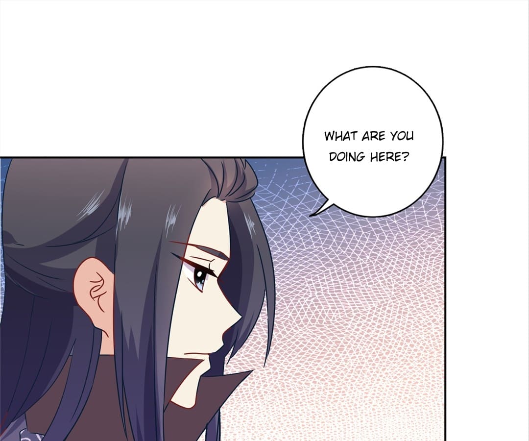 My Badboy Prince chapter 97 - page 27