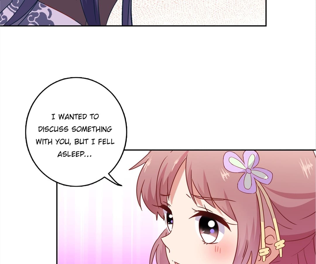My Badboy Prince chapter 97 - page 28