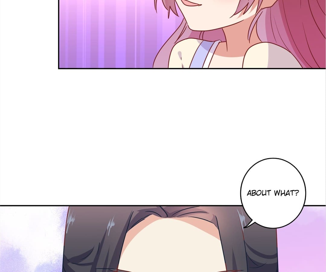 My Badboy Prince chapter 97 - page 29