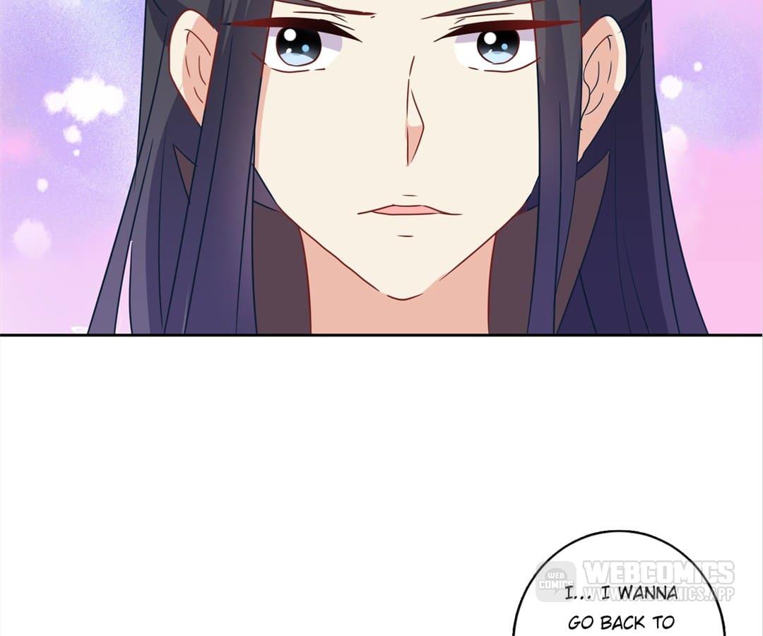 My Badboy Prince chapter 97 - page 30
