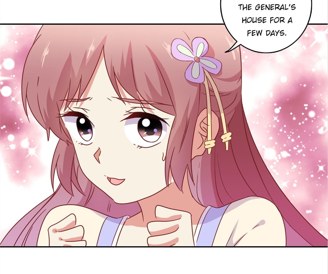 My Badboy Prince chapter 97 - page 31
