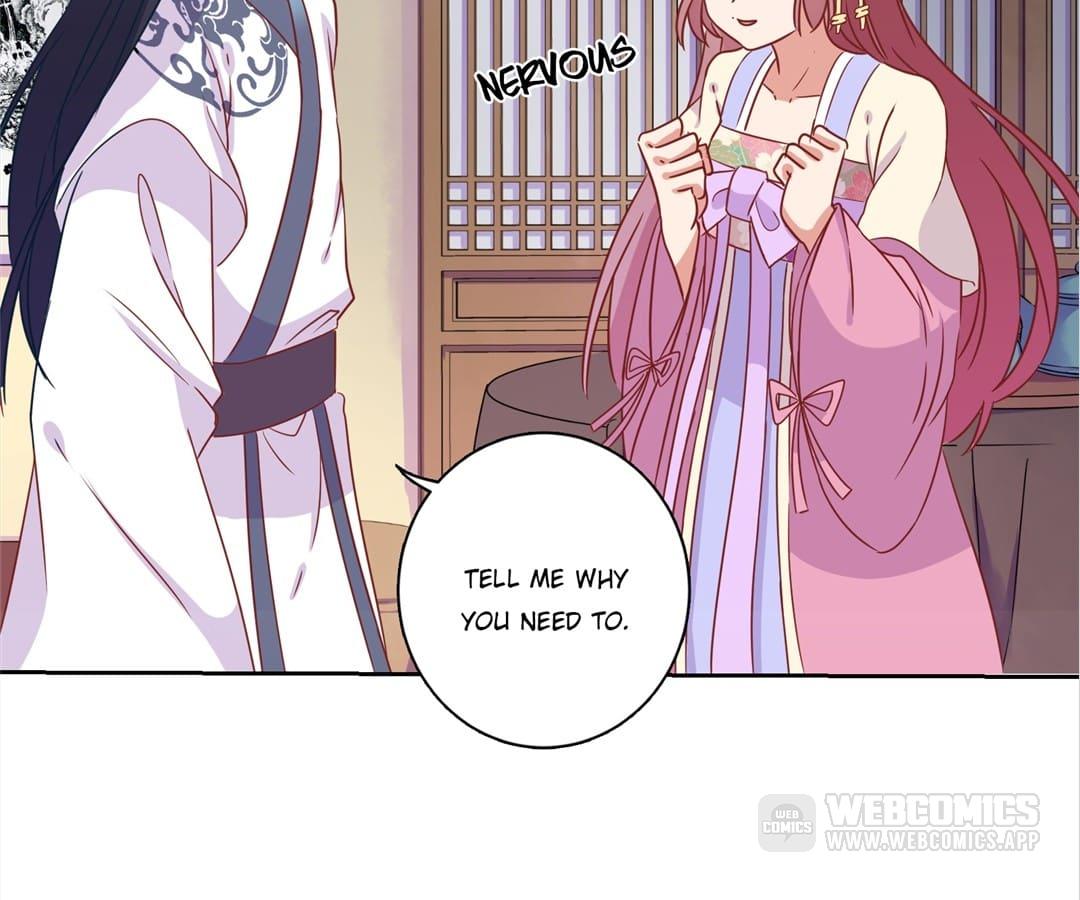 My Badboy Prince chapter 97 - page 34