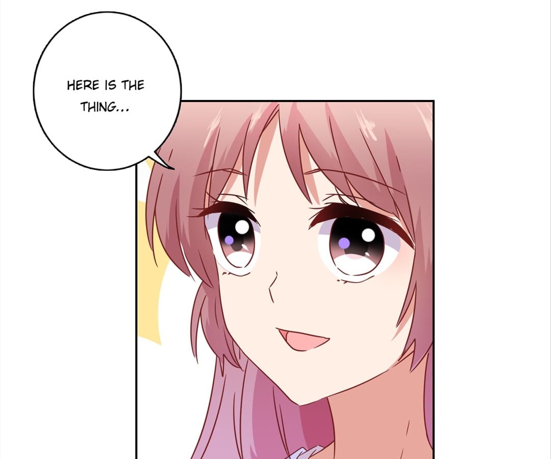 My Badboy Prince chapter 97 - page 35