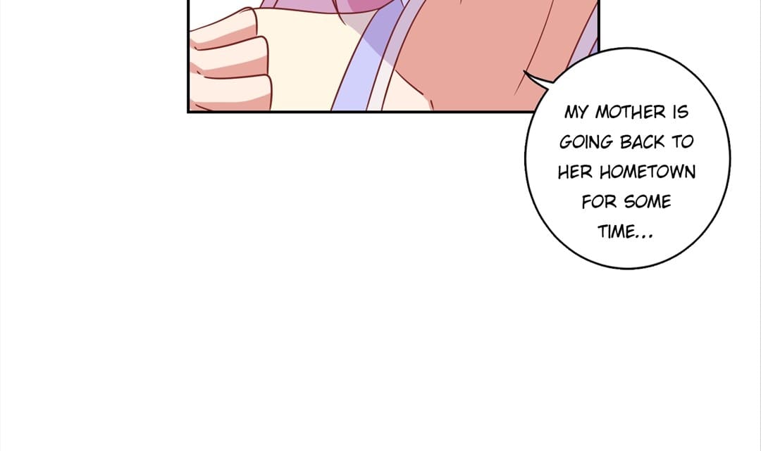 My Badboy Prince chapter 97 - page 36