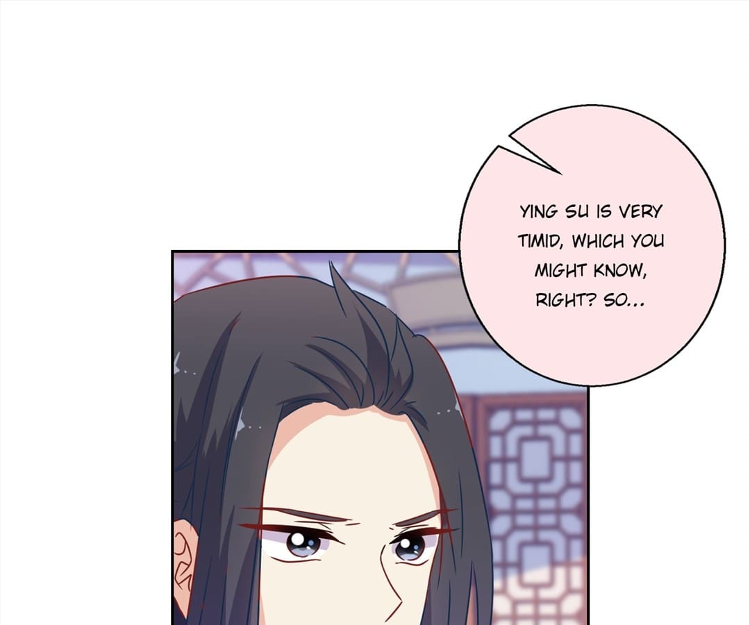 My Badboy Prince chapter 97 - page 37