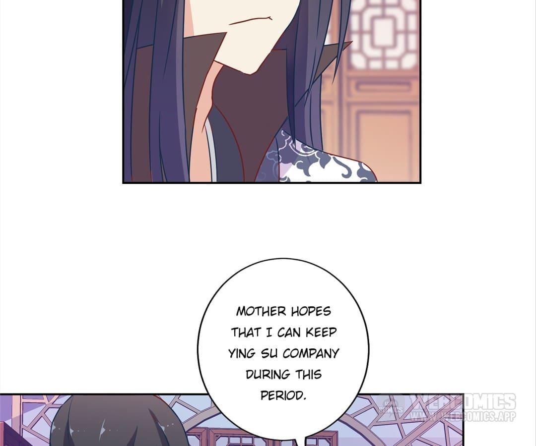 My Badboy Prince chapter 97 - page 38