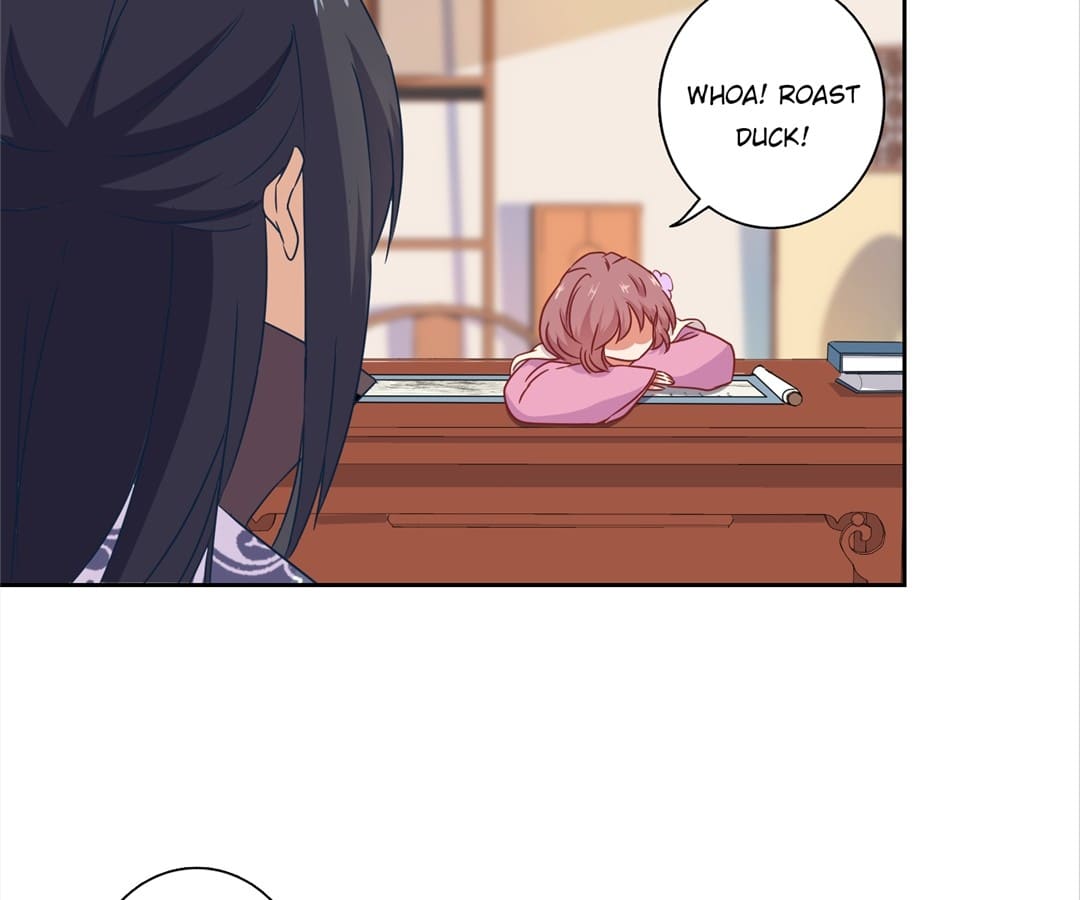 My Badboy Prince chapter 97 - page 4