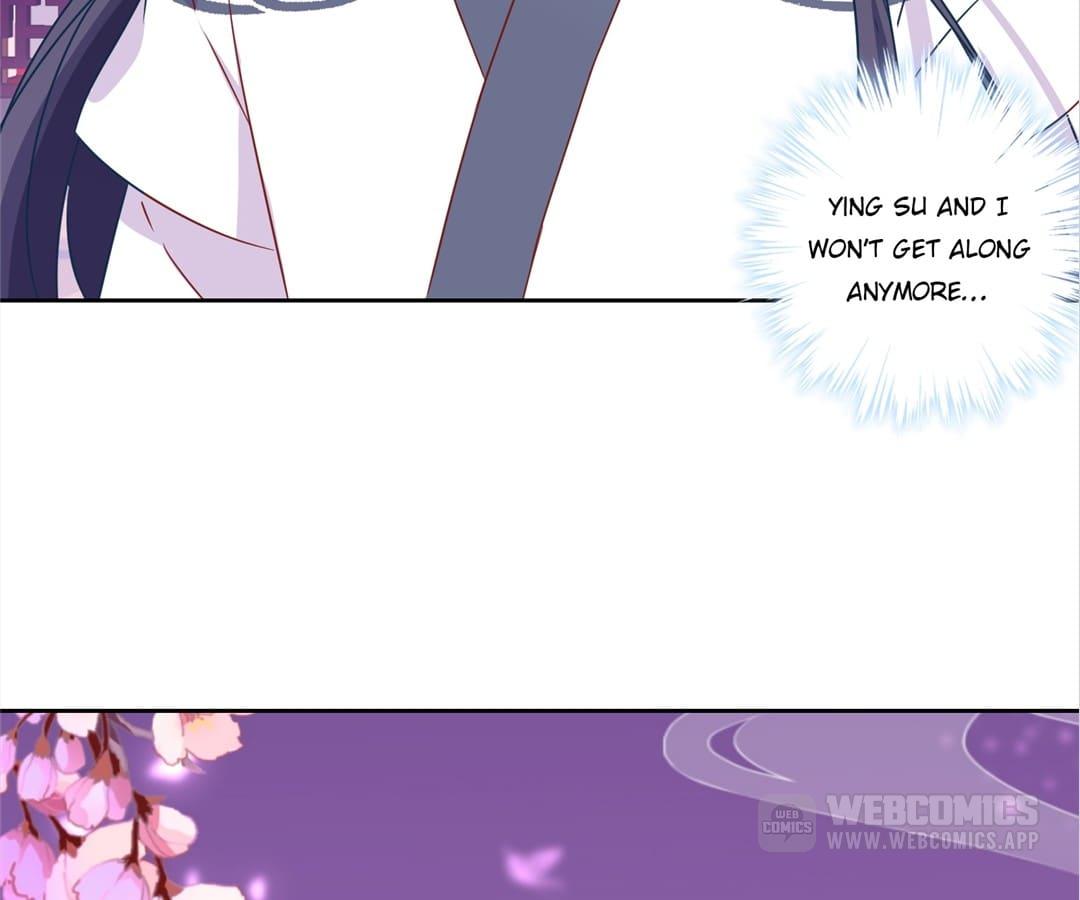 My Badboy Prince chapter 97 - page 42