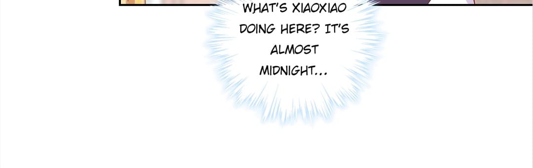 My Badboy Prince chapter 97 - page 8