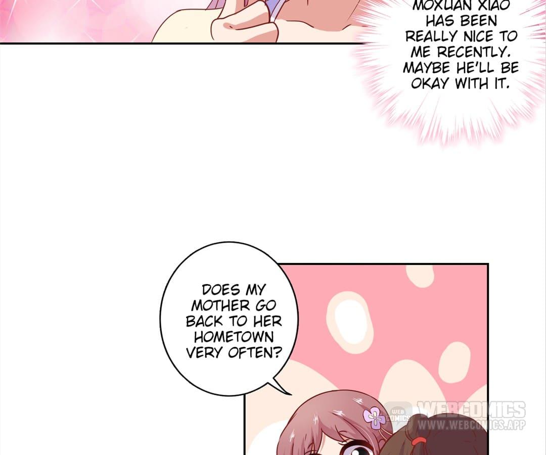 My Badboy Prince chapter 96 - page 10