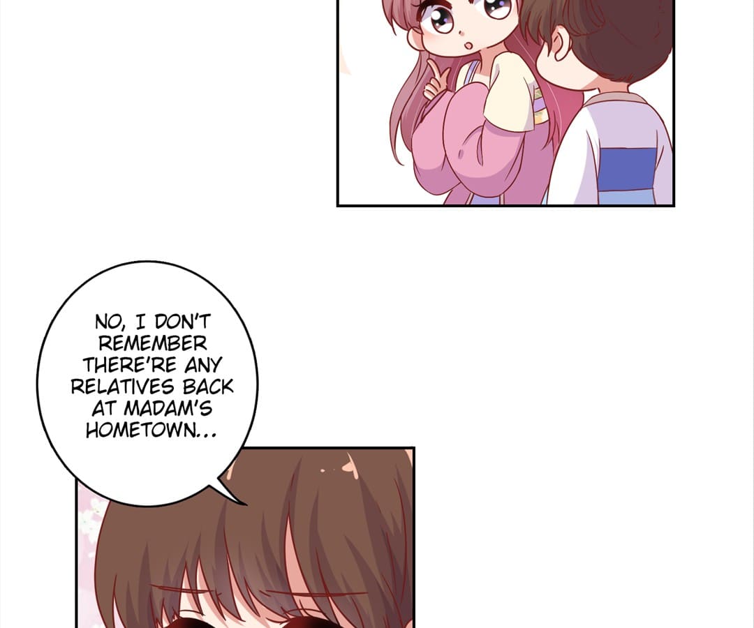 My Badboy Prince chapter 96 - page 11
