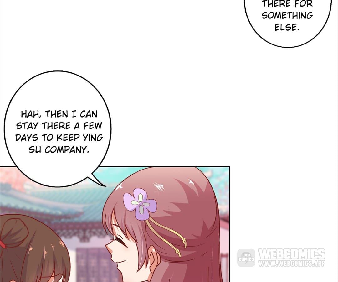 My Badboy Prince chapter 96 - page 14