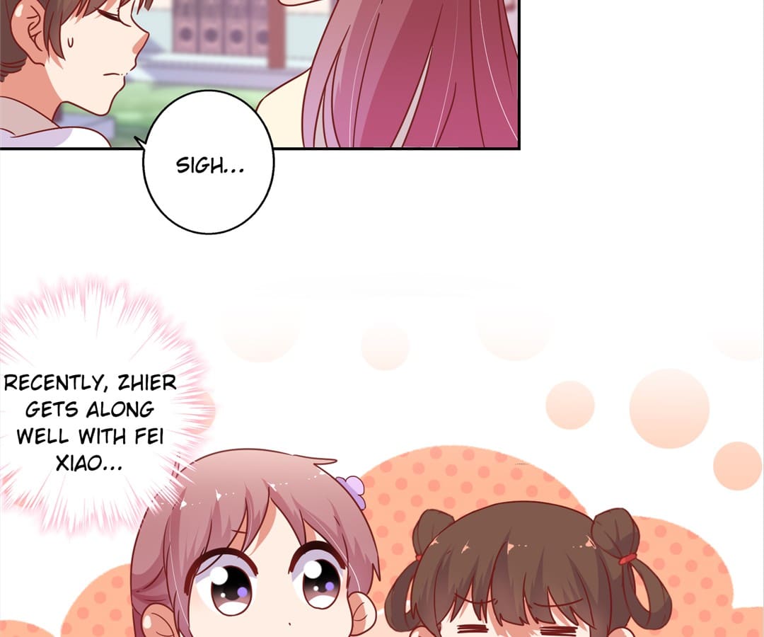 My Badboy Prince chapter 96 - page 15
