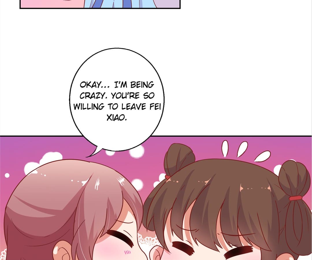 My Badboy Prince chapter 96 - page 19