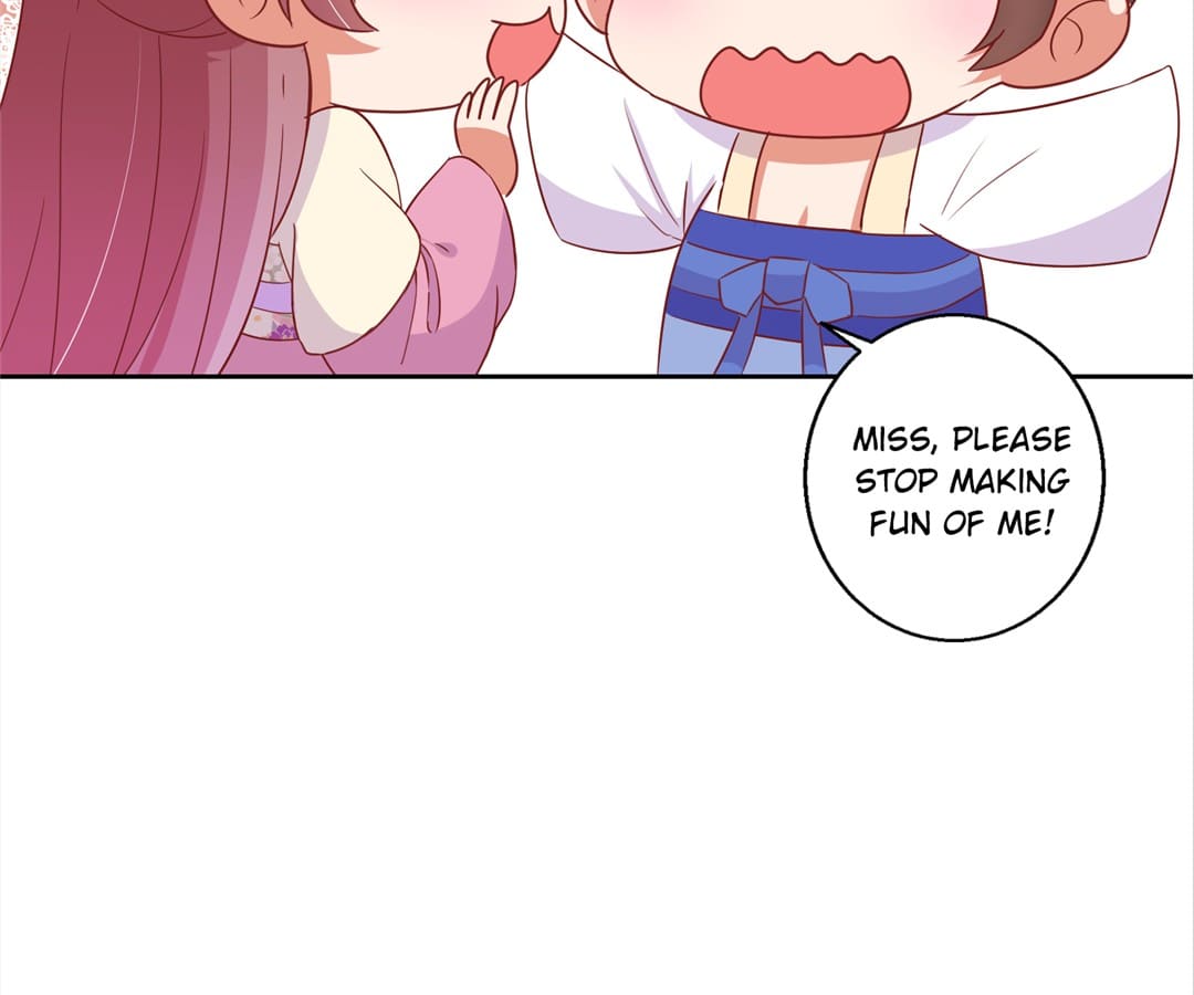 My Badboy Prince chapter 96 - page 20