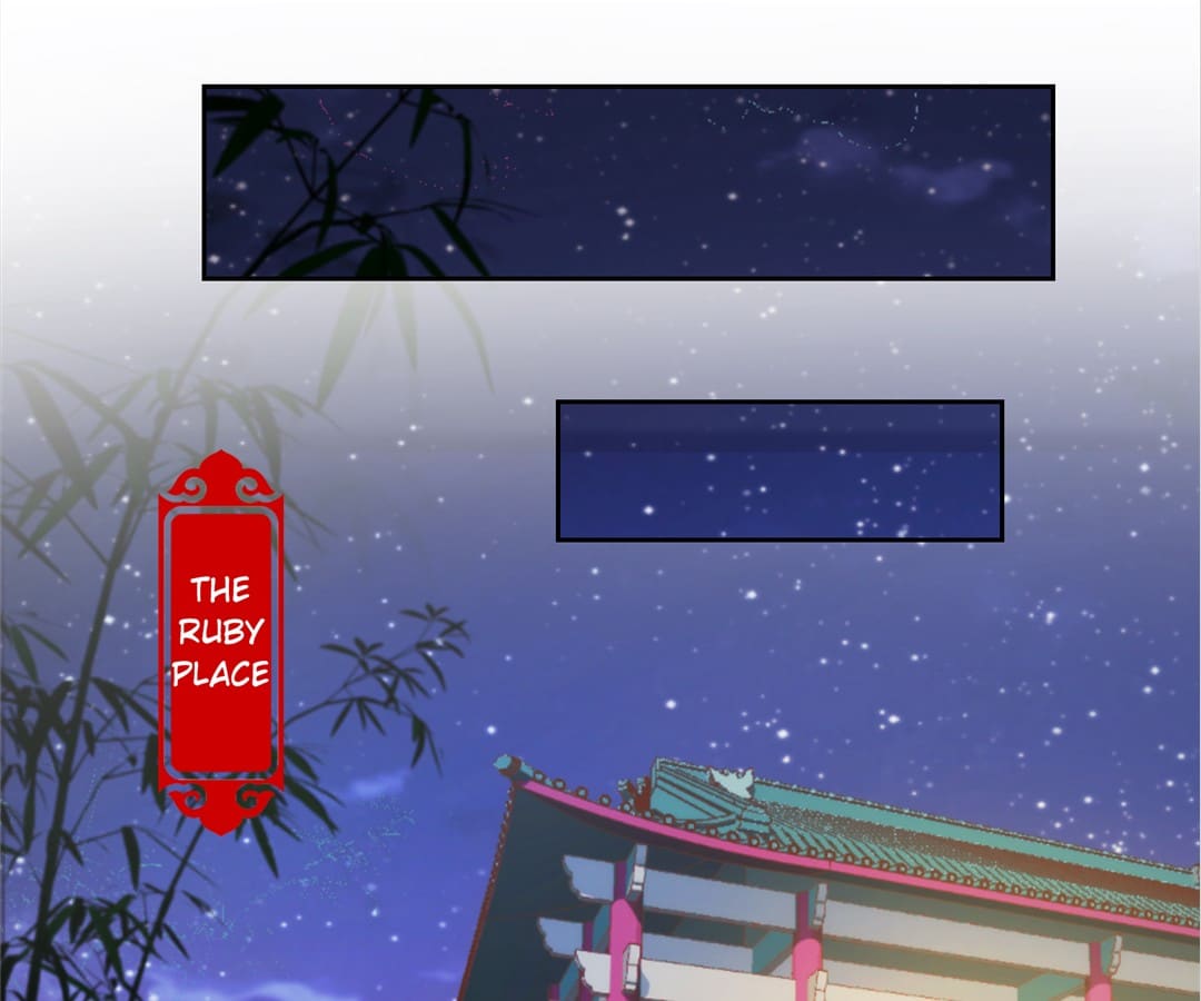 My Badboy Prince chapter 96 - page 21