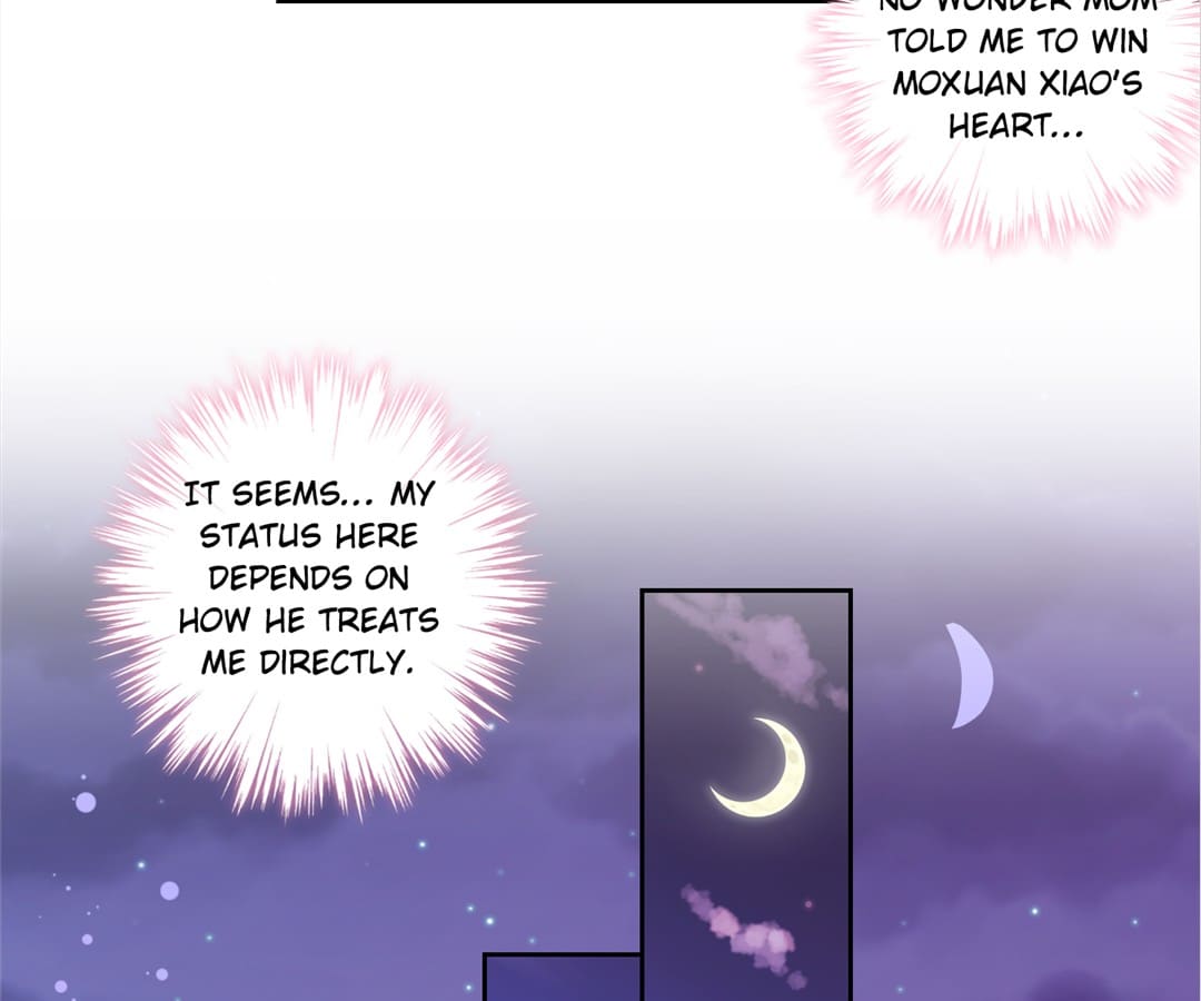 My Badboy Prince chapter 96 - page 27