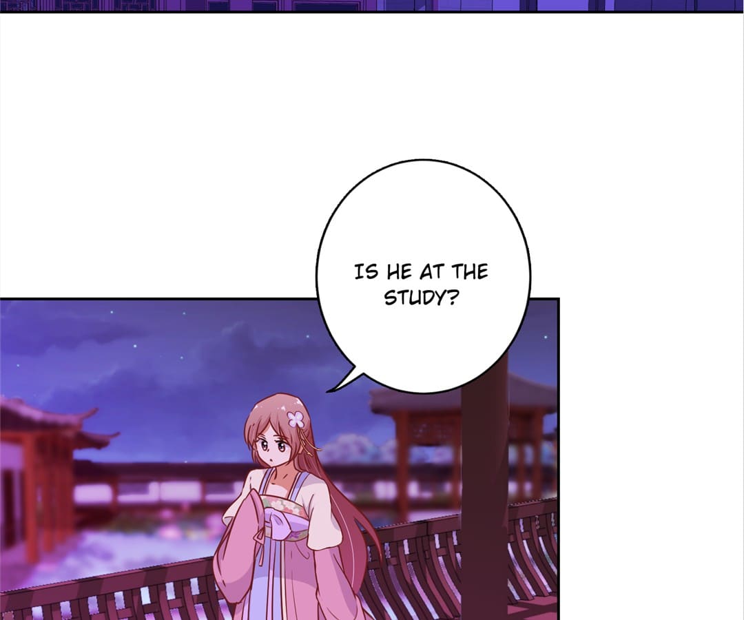 My Badboy Prince chapter 96 - page 29