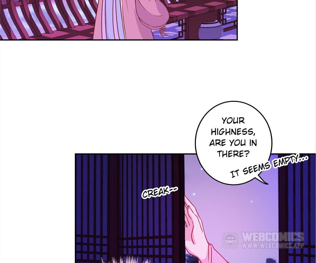 My Badboy Prince chapter 96 - page 30
