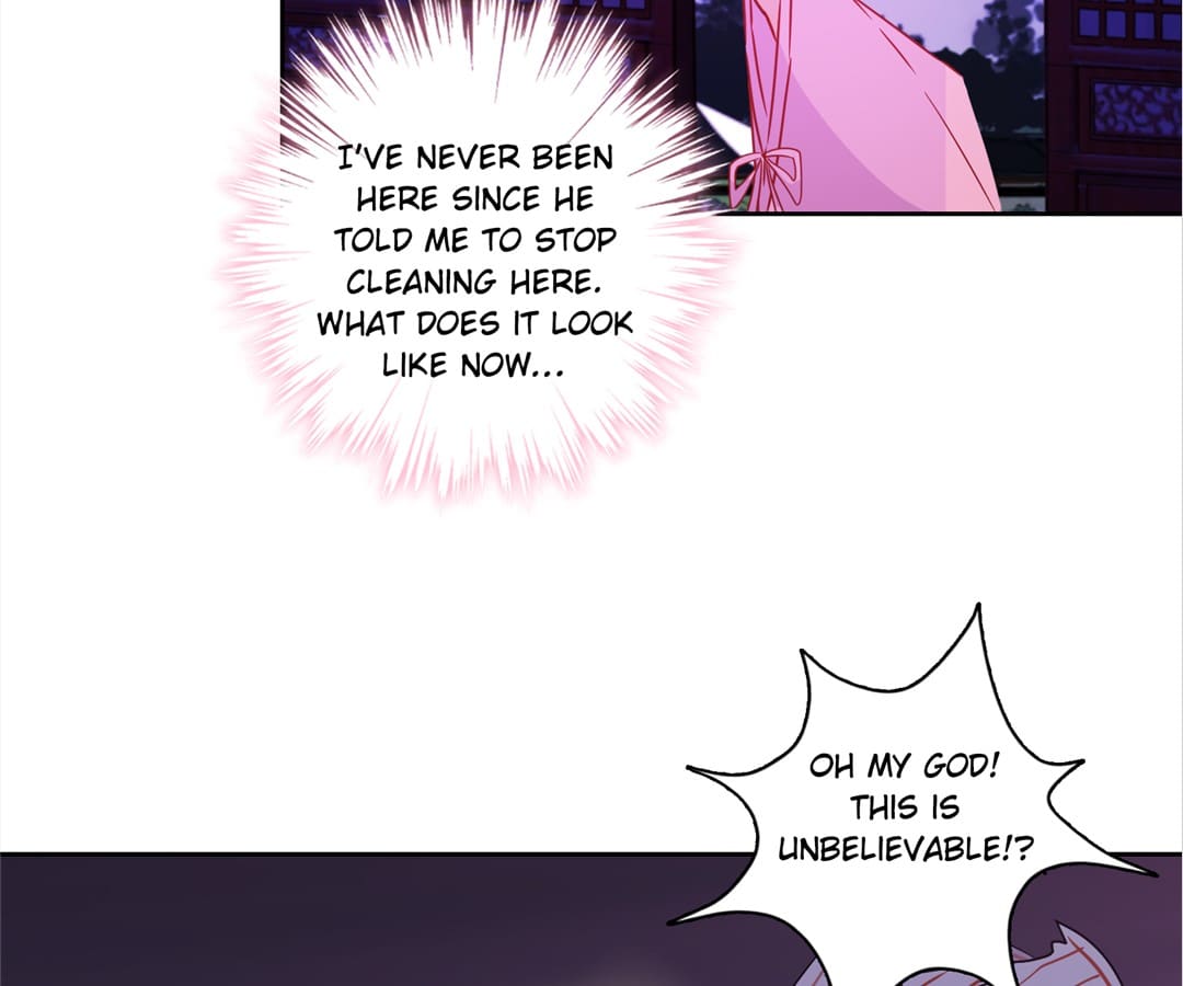 My Badboy Prince chapter 96 - page 31