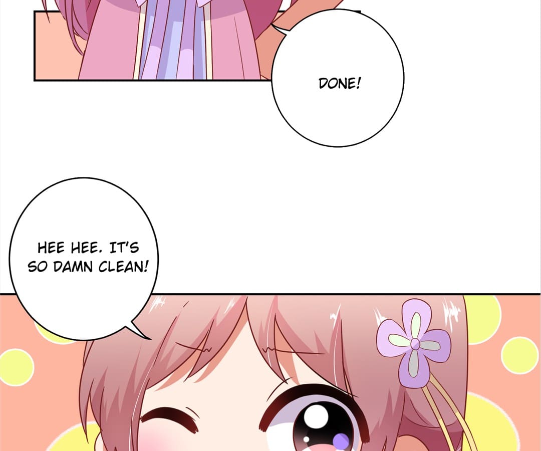 My Badboy Prince chapter 96 - page 37