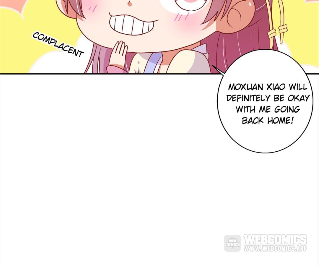 My Badboy Prince chapter 96 - page 38