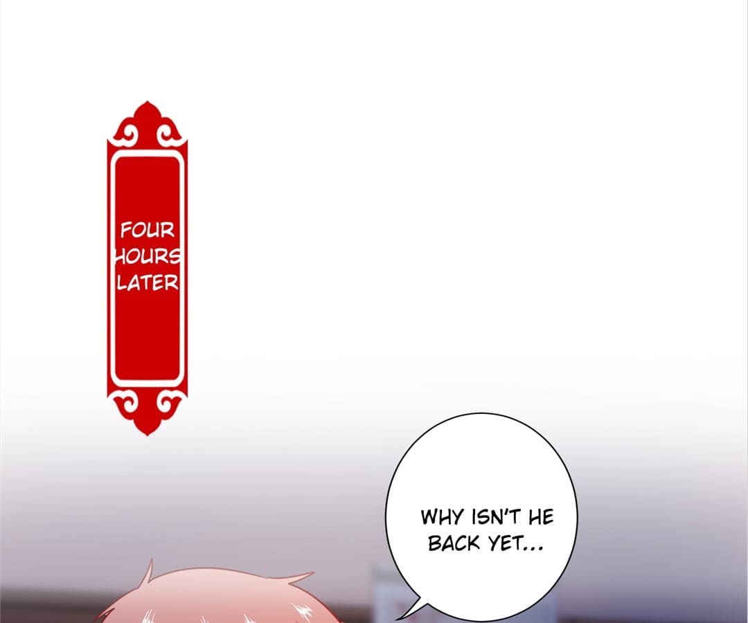 My Badboy Prince chapter 96 - page 39