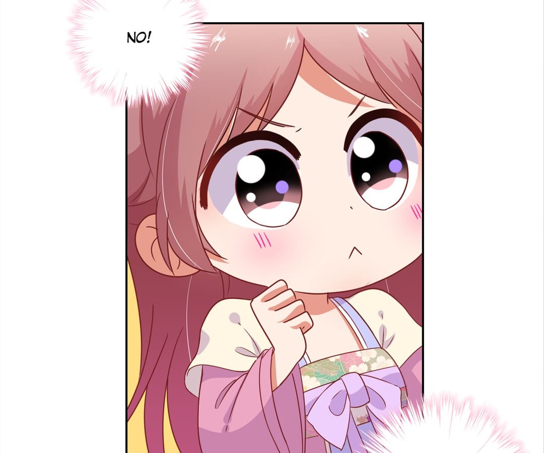 My Badboy Prince chapter 96 - page 41