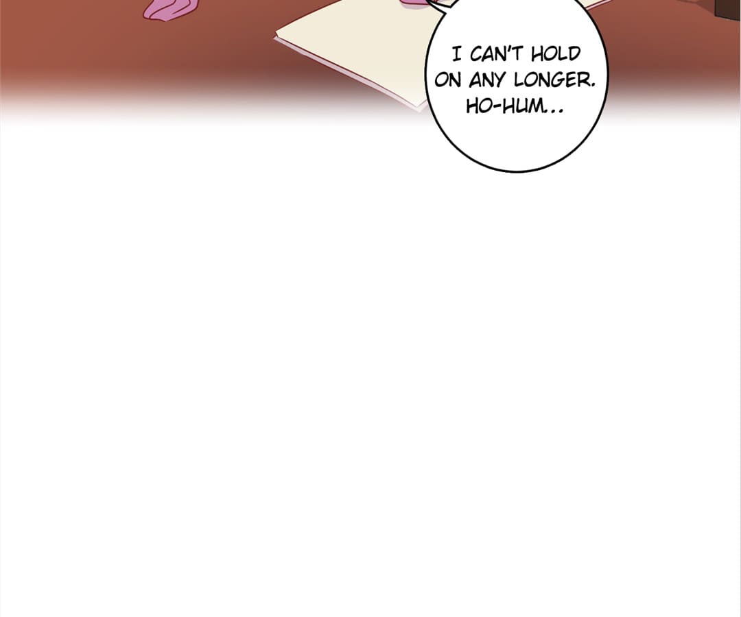 My Badboy Prince chapter 96 - page 45