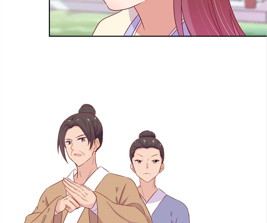My Badboy Prince chapter 96 - page 5