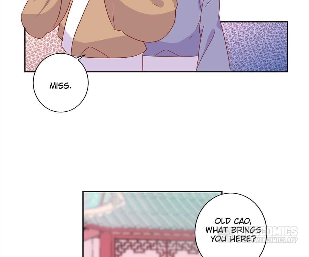My Badboy Prince chapter 96 - page 6
