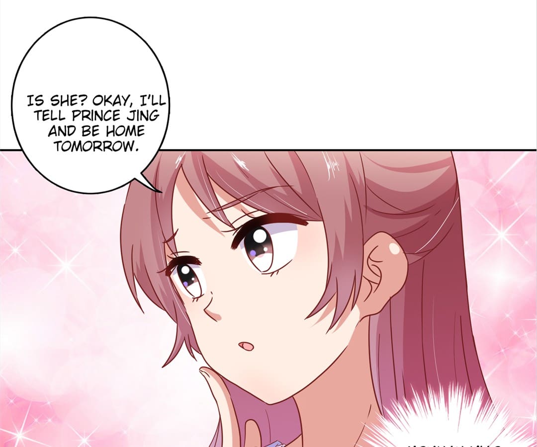 My Badboy Prince chapter 96 - page 9