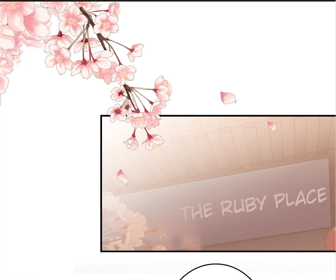 My Badboy Prince chapter 95 - page 1