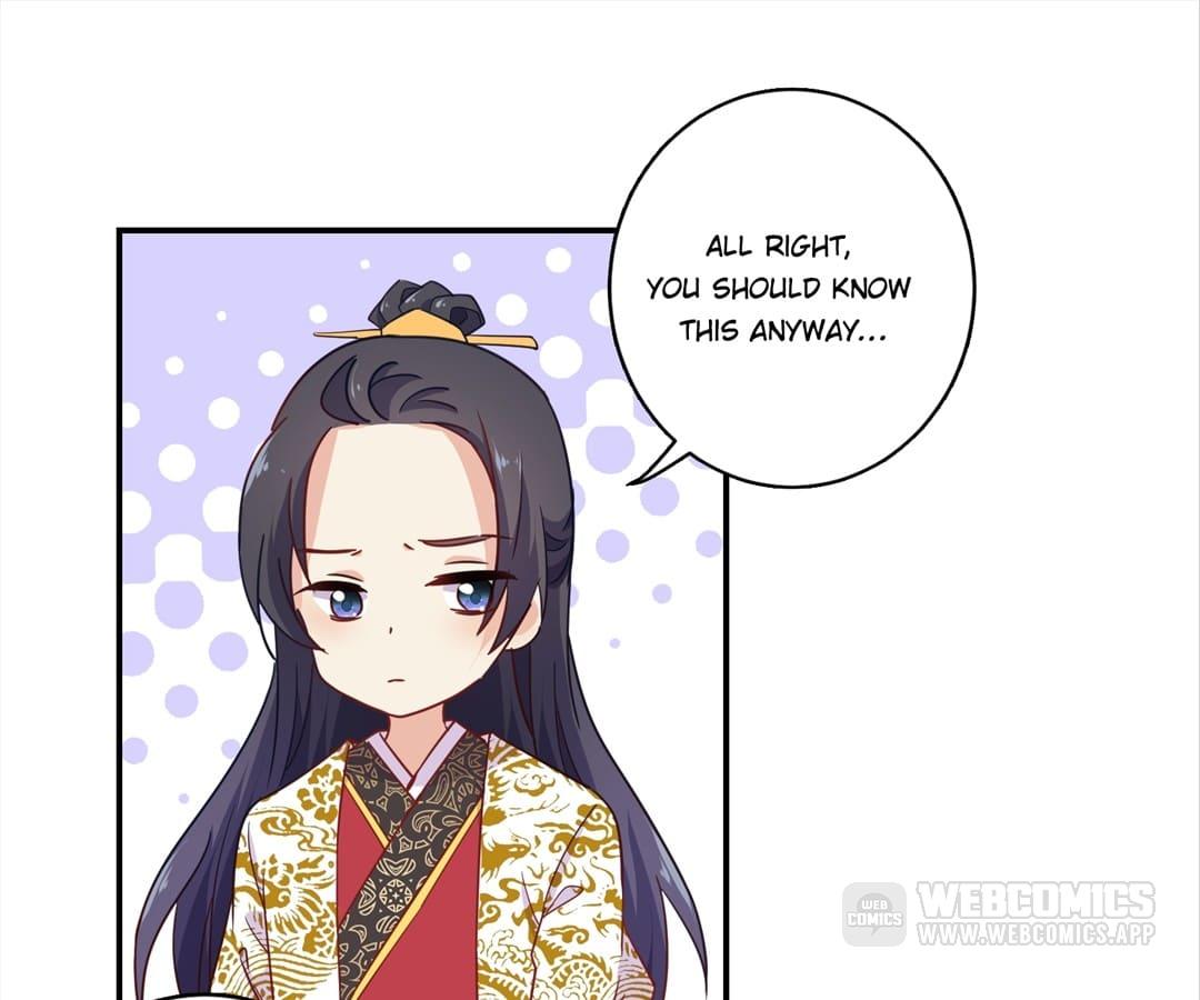 My Badboy Prince chapter 95 - page 10